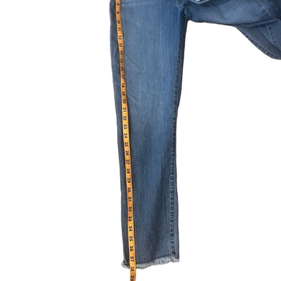 Hudson Jeans Stella Cass High Rise - Picture 6 of 6